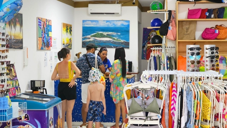 Imagem de vitrine